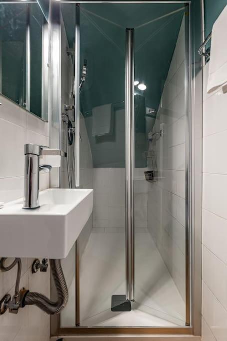 Apartament Casa Pratello Bolonia Zewnętrze zdjęcie