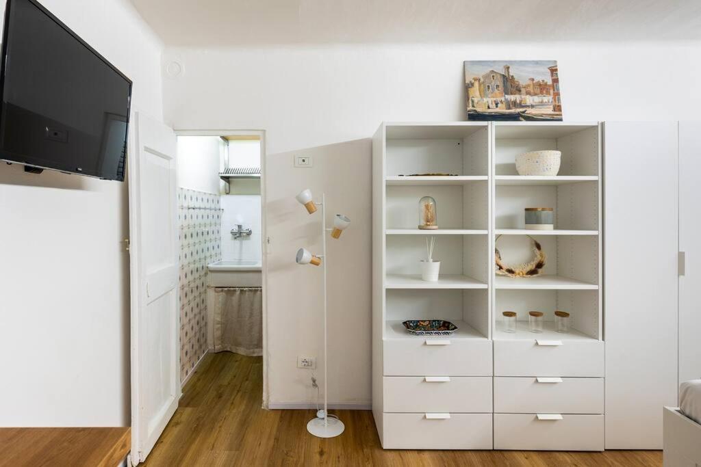 Apartament Casa Pratello Bolonia Zewnętrze zdjęcie