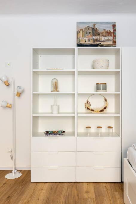 Apartament Casa Pratello Bolonia Zewnętrze zdjęcie