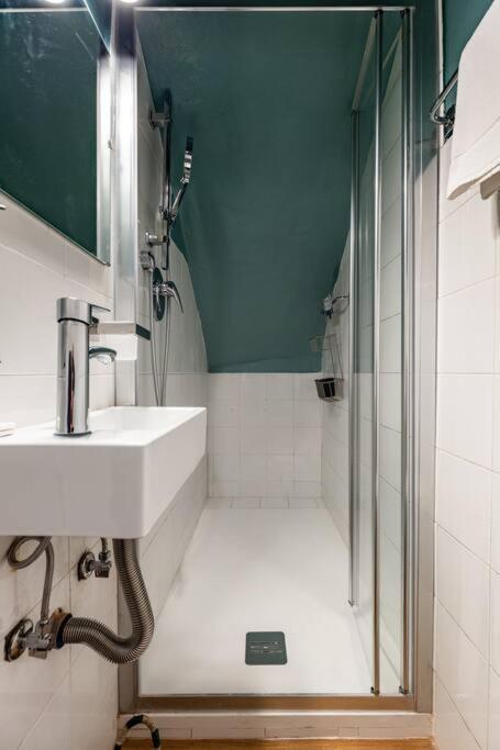 Apartament Casa Pratello Bolonia Zewnętrze zdjęcie