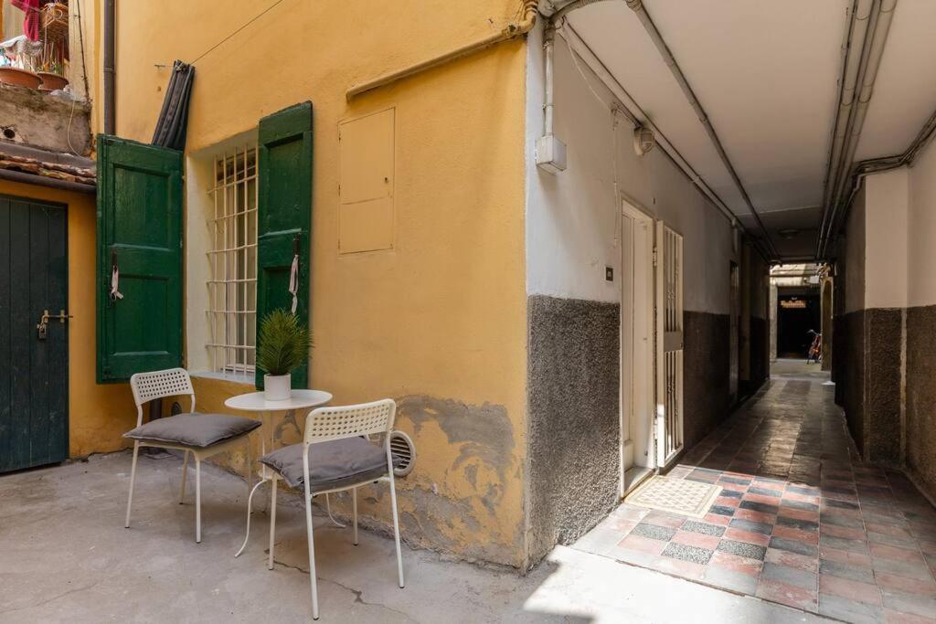 Apartament Casa Pratello Bolonia Zewnętrze zdjęcie