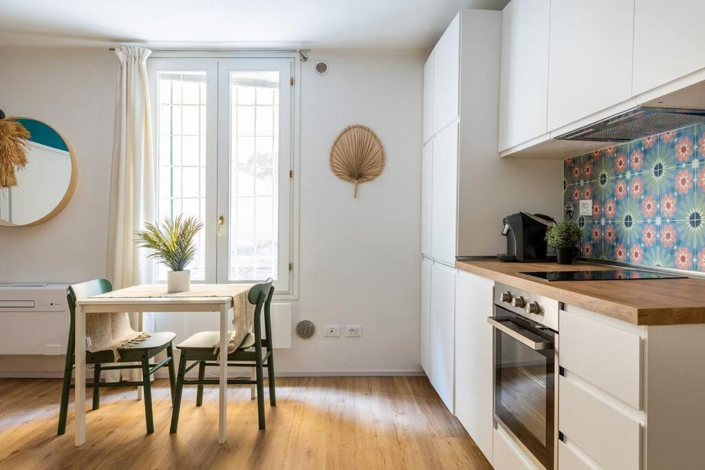 Apartament Casa Pratello Bolonia Zewnętrze zdjęcie