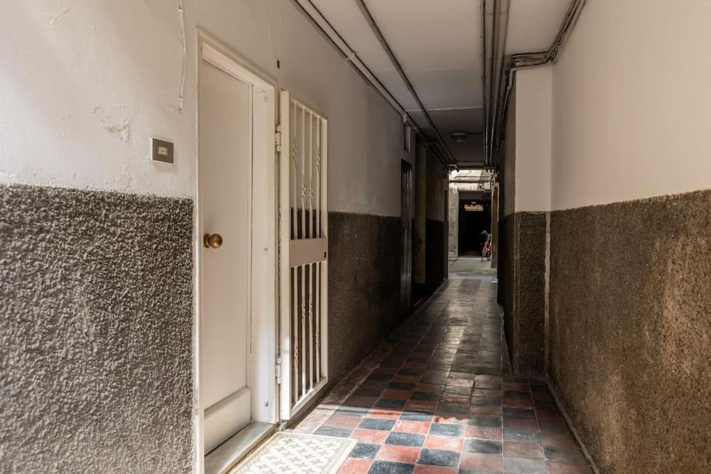 Apartament Casa Pratello Bolonia Zewnętrze zdjęcie