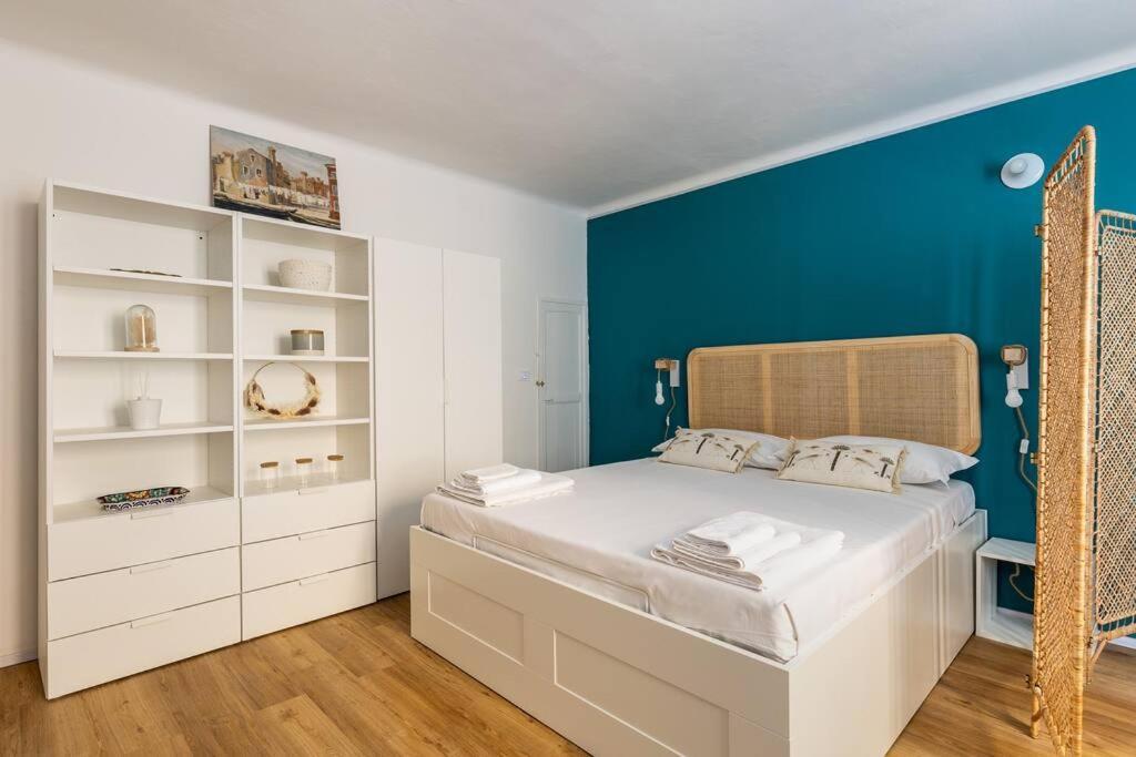 Apartament Casa Pratello Bolonia Zewnętrze zdjęcie